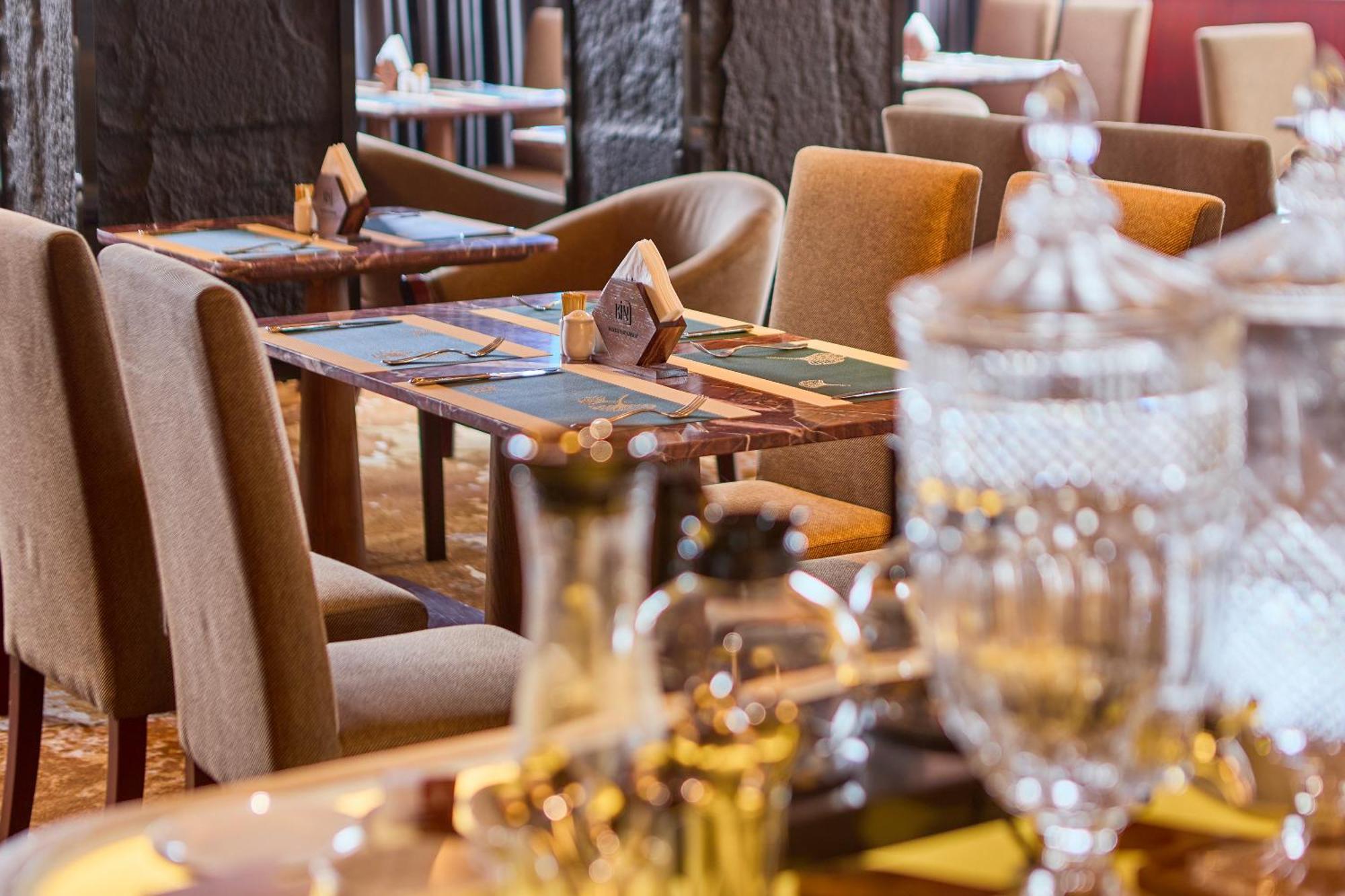 Kin Hotel Ly Tu Trong Bandar Ho Chi Minh Luaran gambar