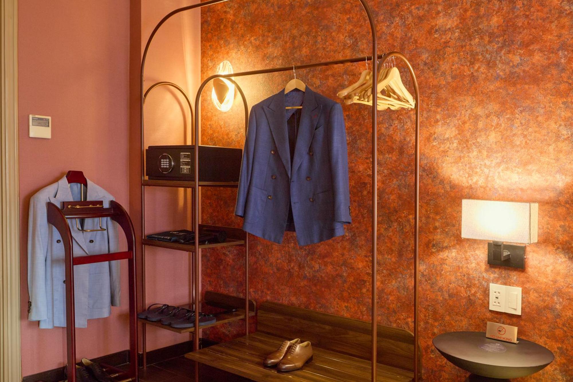 Kin Hotel Ly Tu Trong Bandar Ho Chi Minh Luaran gambar